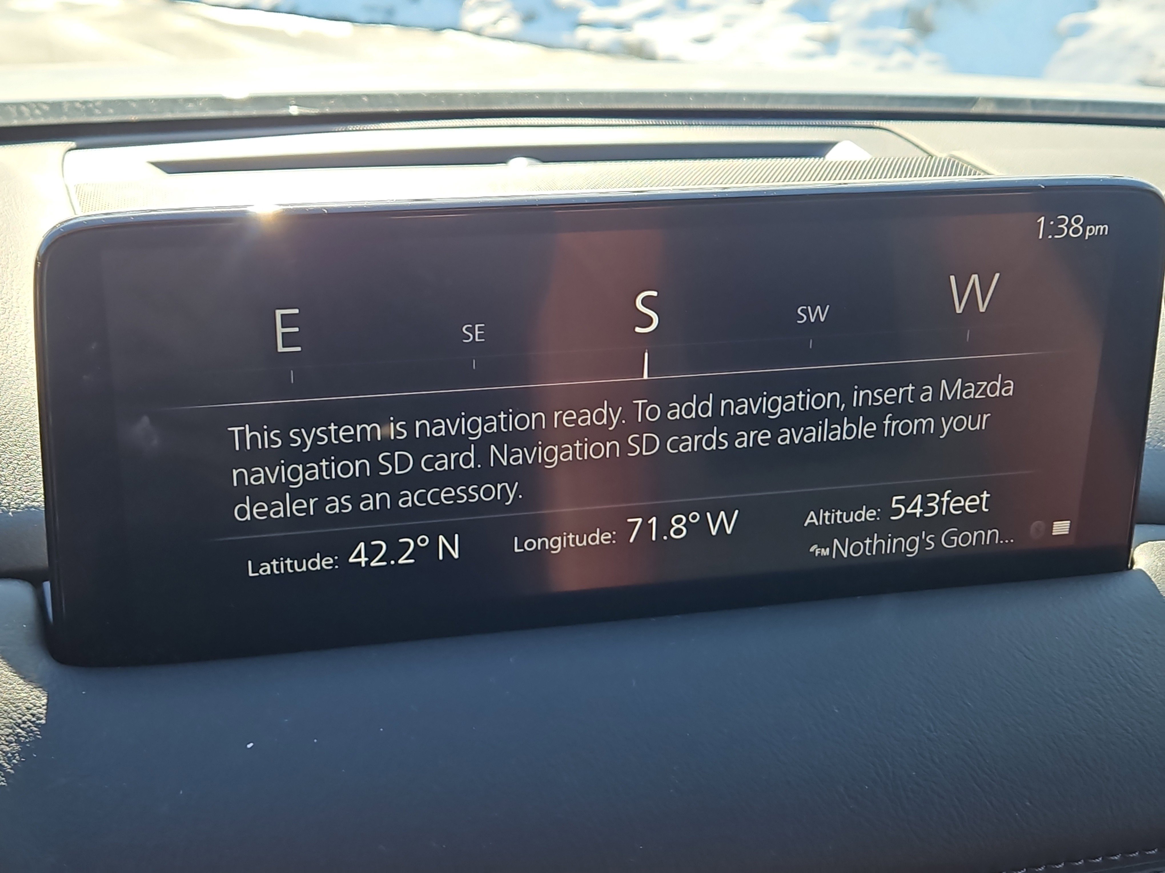 Certified 2024 MAZDA CX-5 Carbon Edition image 10