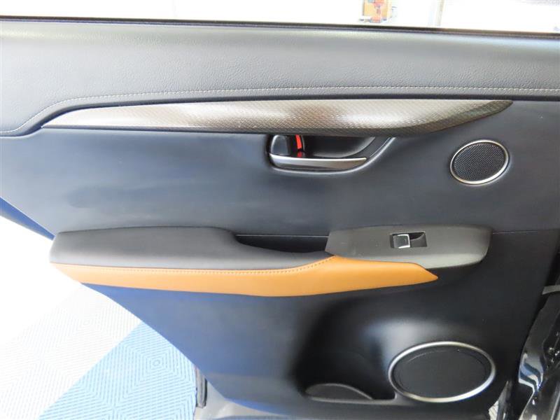Used 2019 Lexus NX 300 FWD w/ Accessory Package 2 image 29