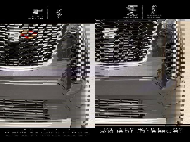Certified 2023 Cadillac XT4 Premium Luxury w/ Technology Package image 13