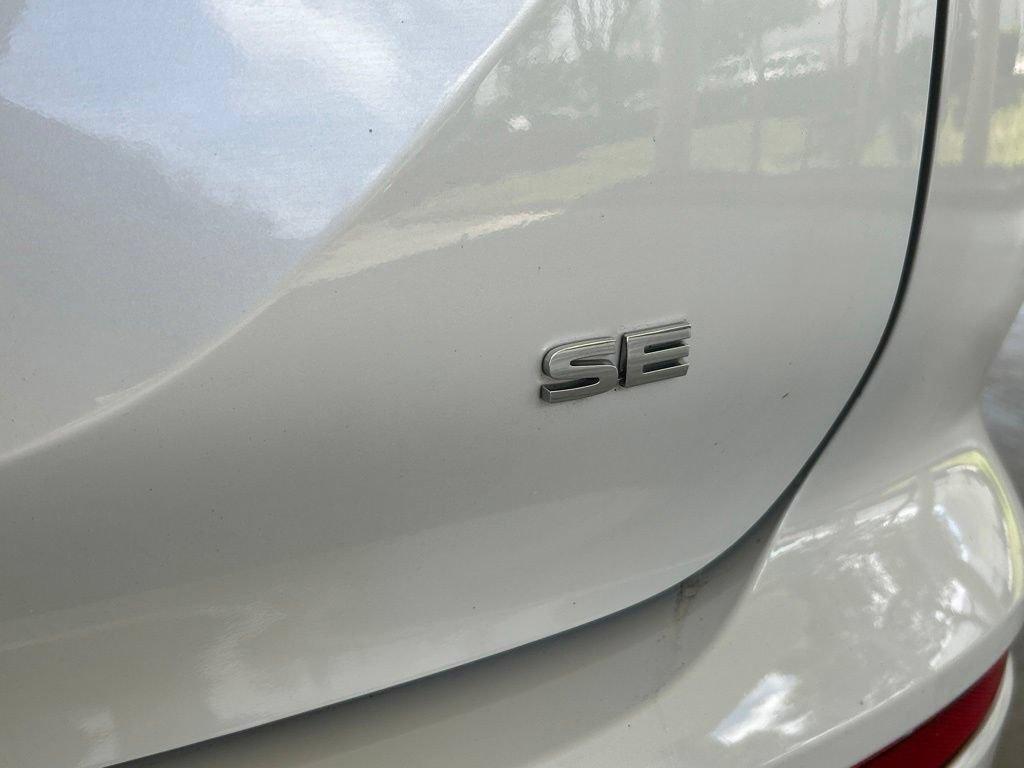 Used 2024 Mitsubishi Outlander SE AWD/4WD image 19