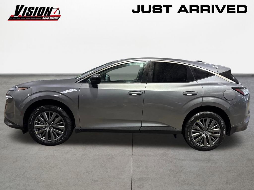 New 2026 Nissan Murano SL image 8