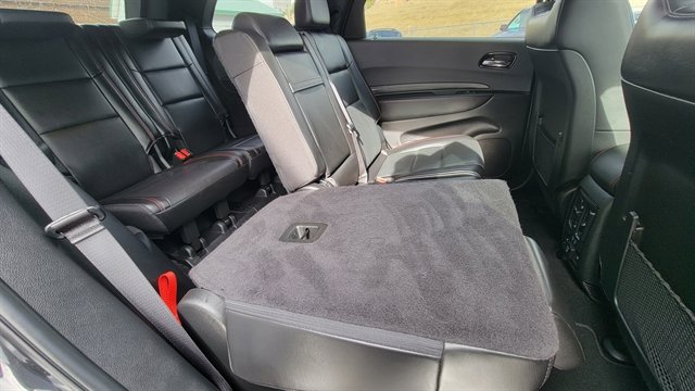 Used 2024 Dodge Durango GT image 57