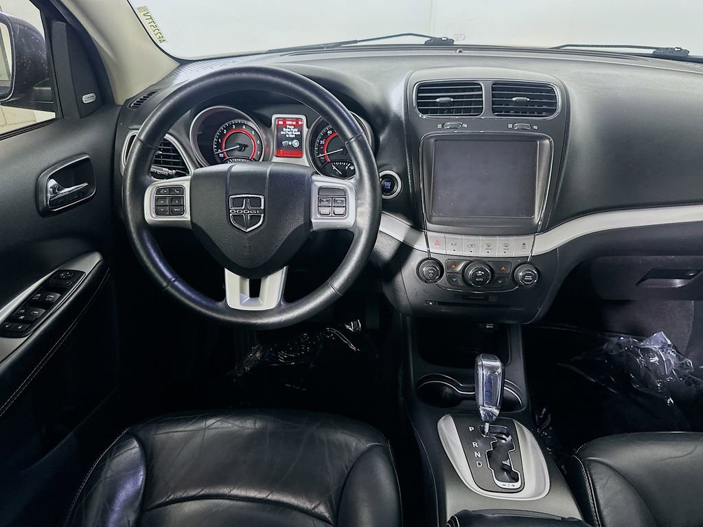 Used 2014 Dodge Journey Limited w/ Flexible Seating Group FWD image 18