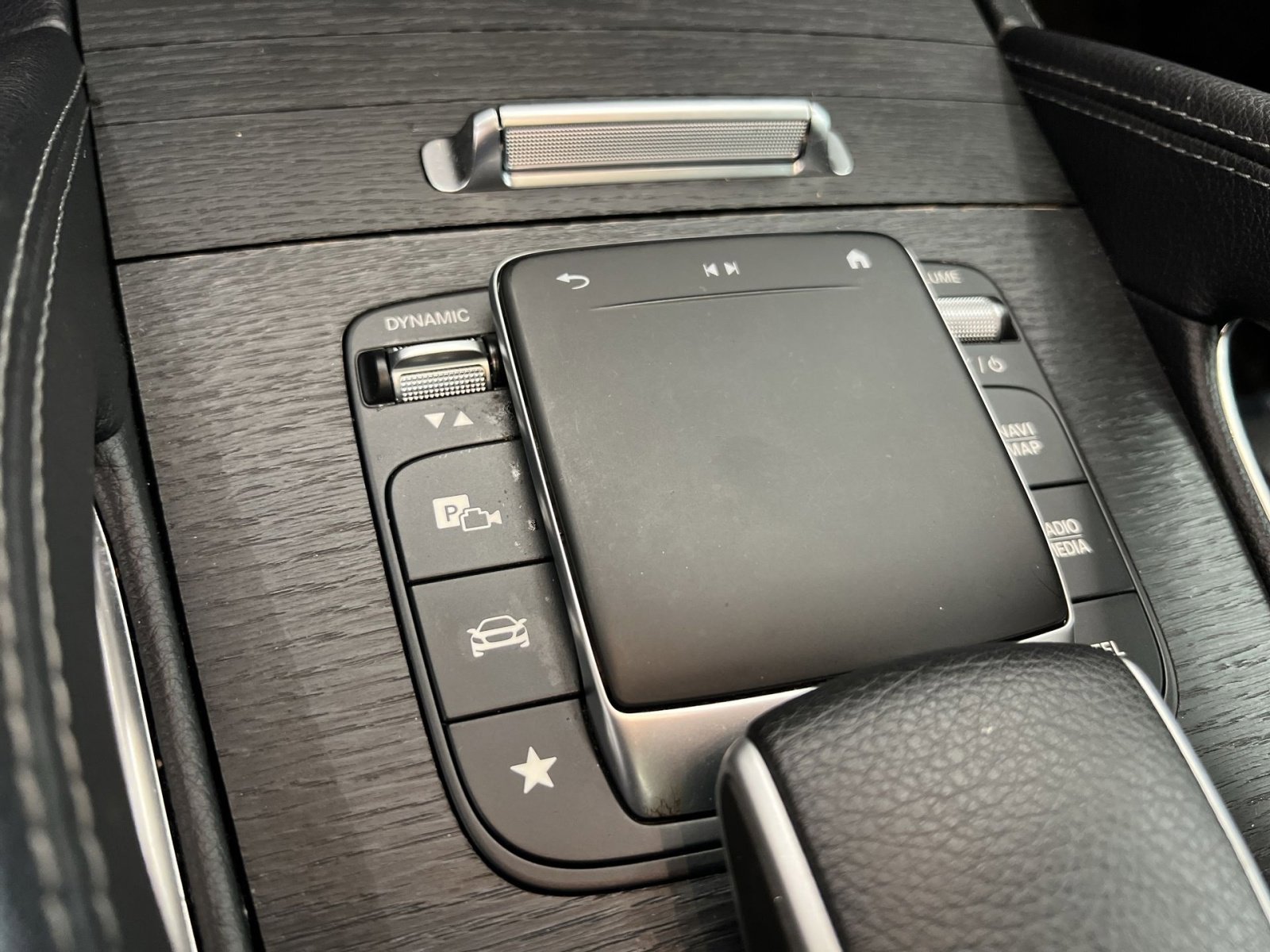 Used 2023 Mercedes-Benz GLE 350 4MATIC image 31