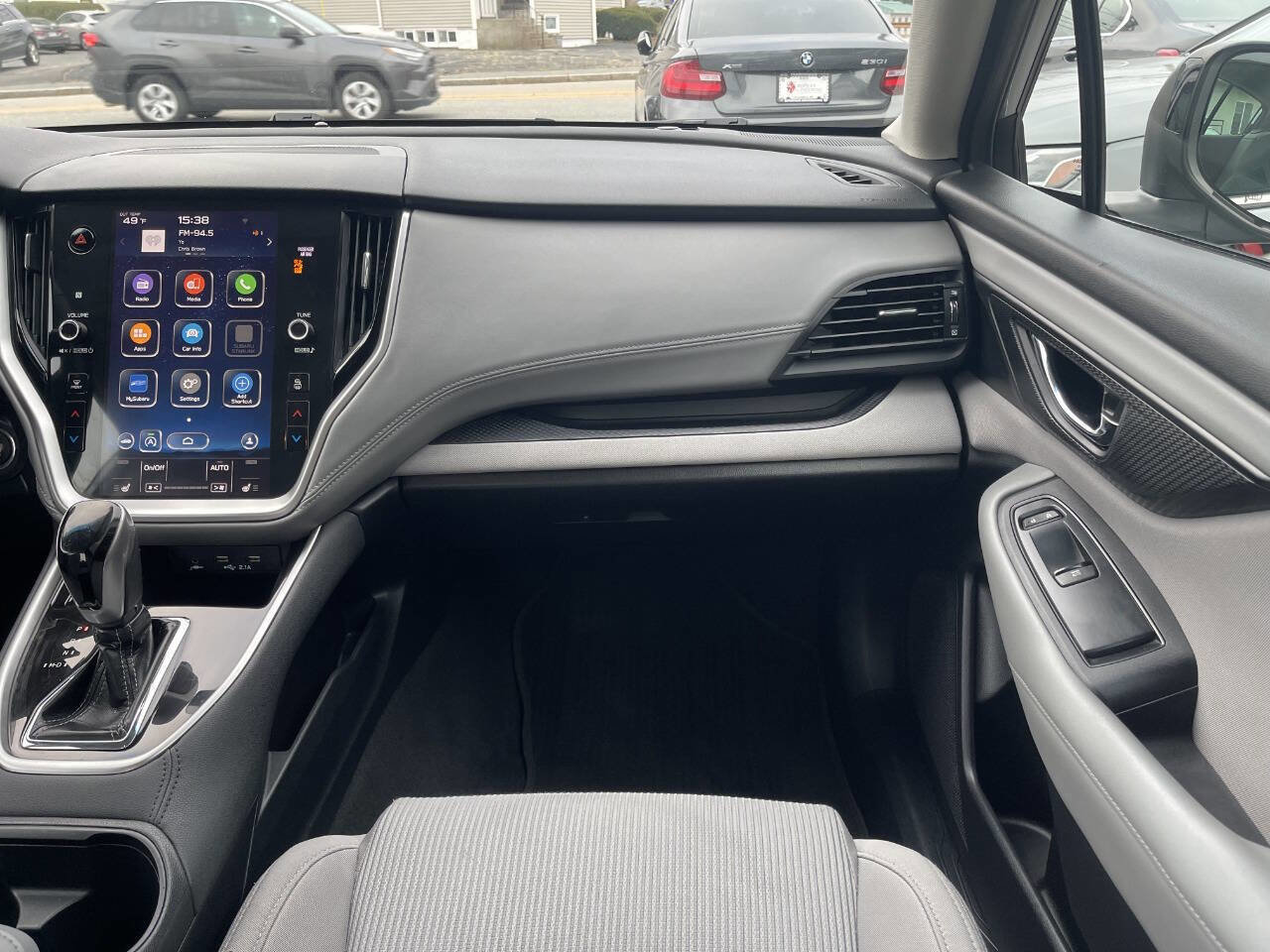 Used 2020 Subaru Legacy Premium image 28