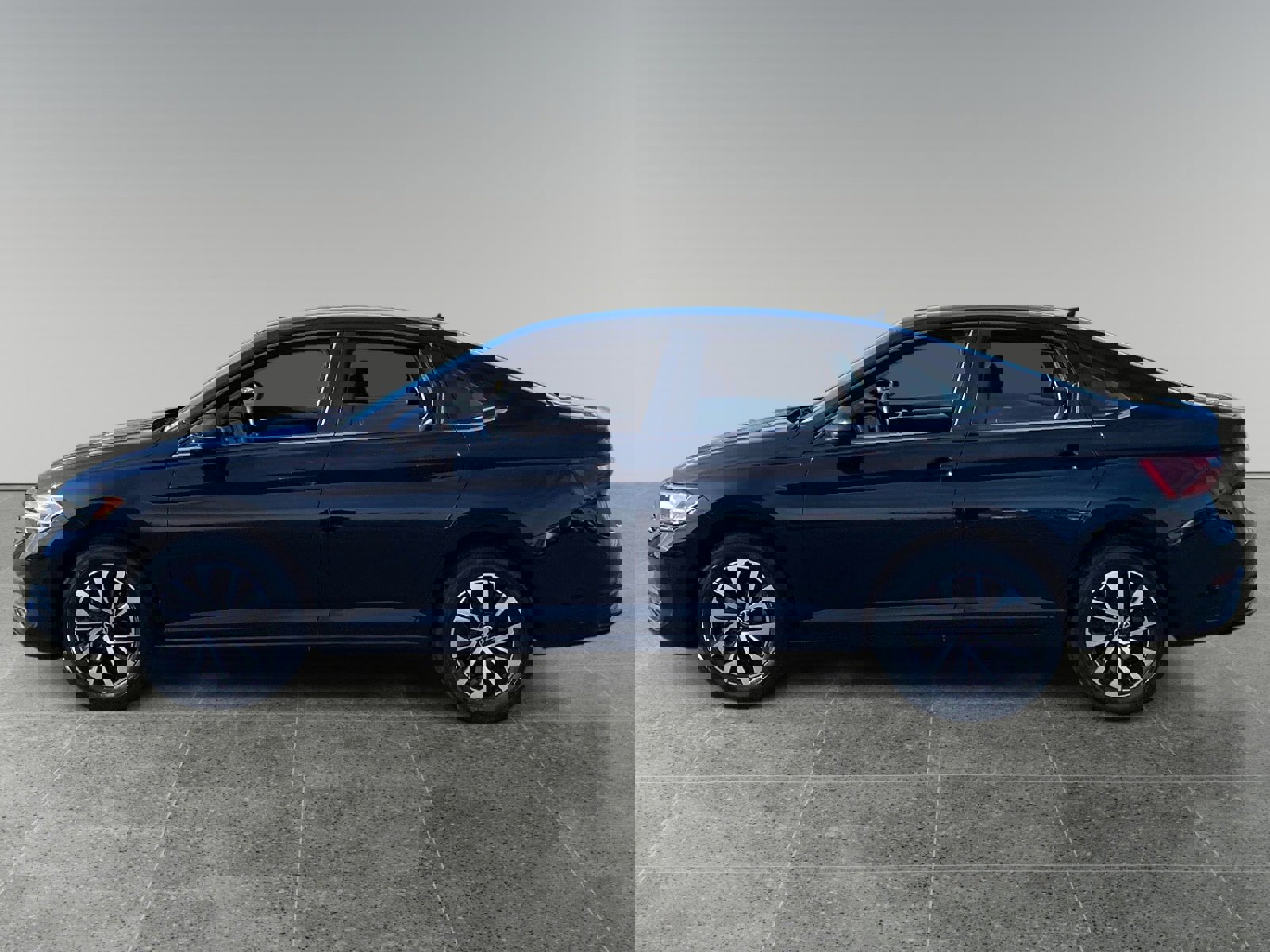 Used 2024 Volkswagen Jetta S image 2