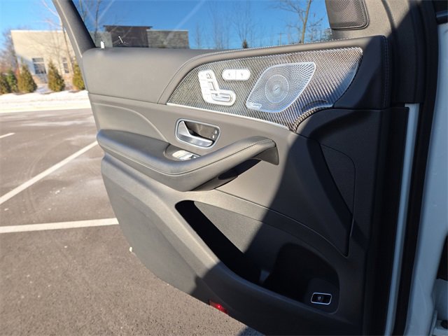 Used 2022 Mercedes-Benz GLE 53 AMG 4MATIC Coupe image 19