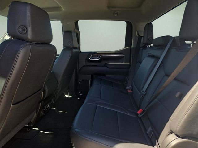 Used 2025 GMC Sierra 1500 SLT image 15