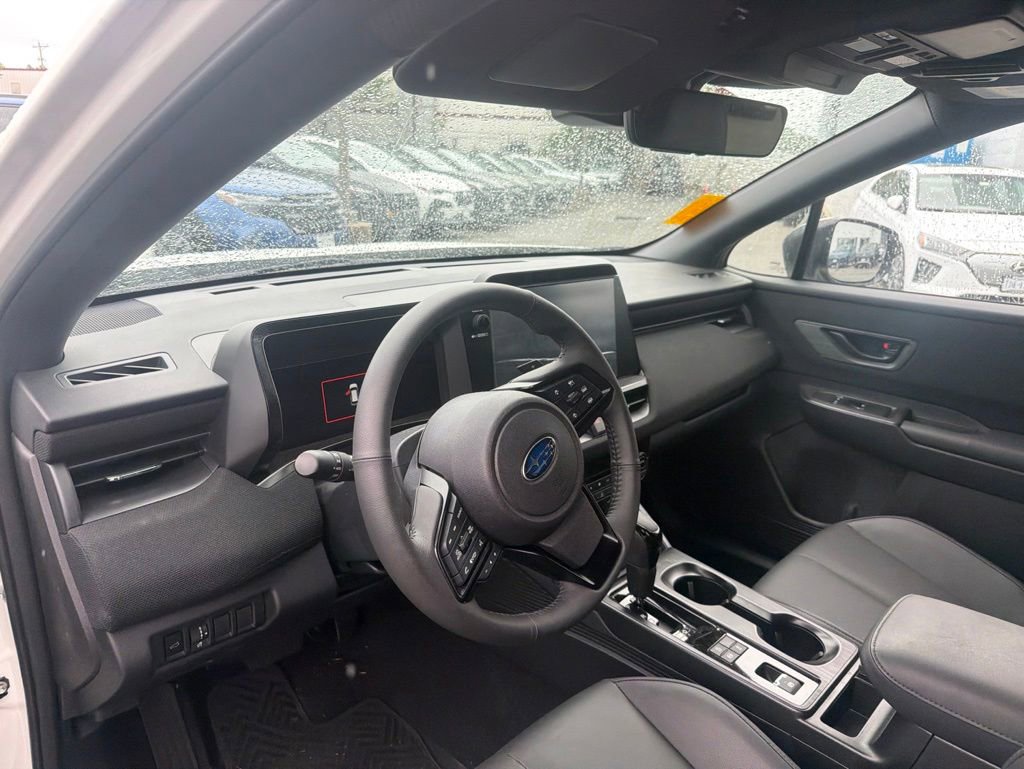 Used 2026 Subaru Outback Premium AWD/4WD image 13