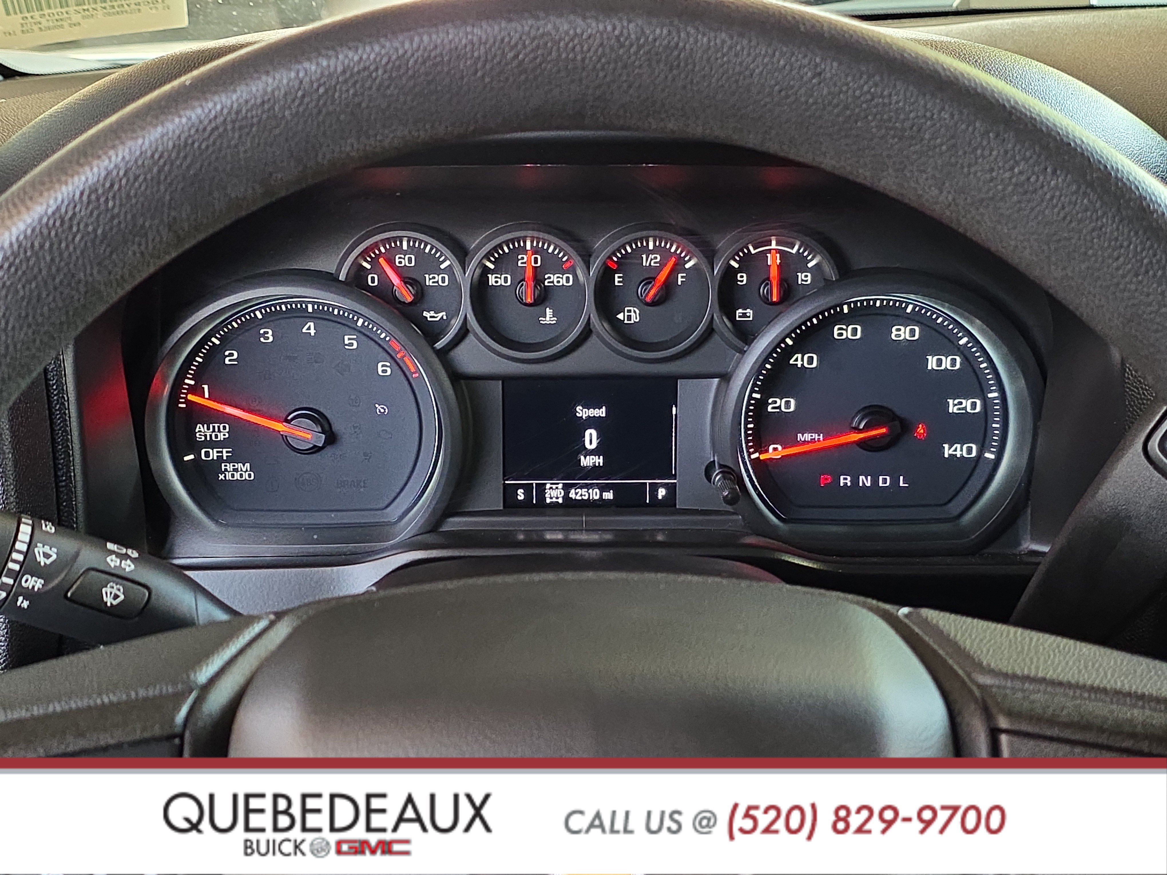 Used 2021 Chevrolet Silverado 1500 Custom AWD/4WD image 14