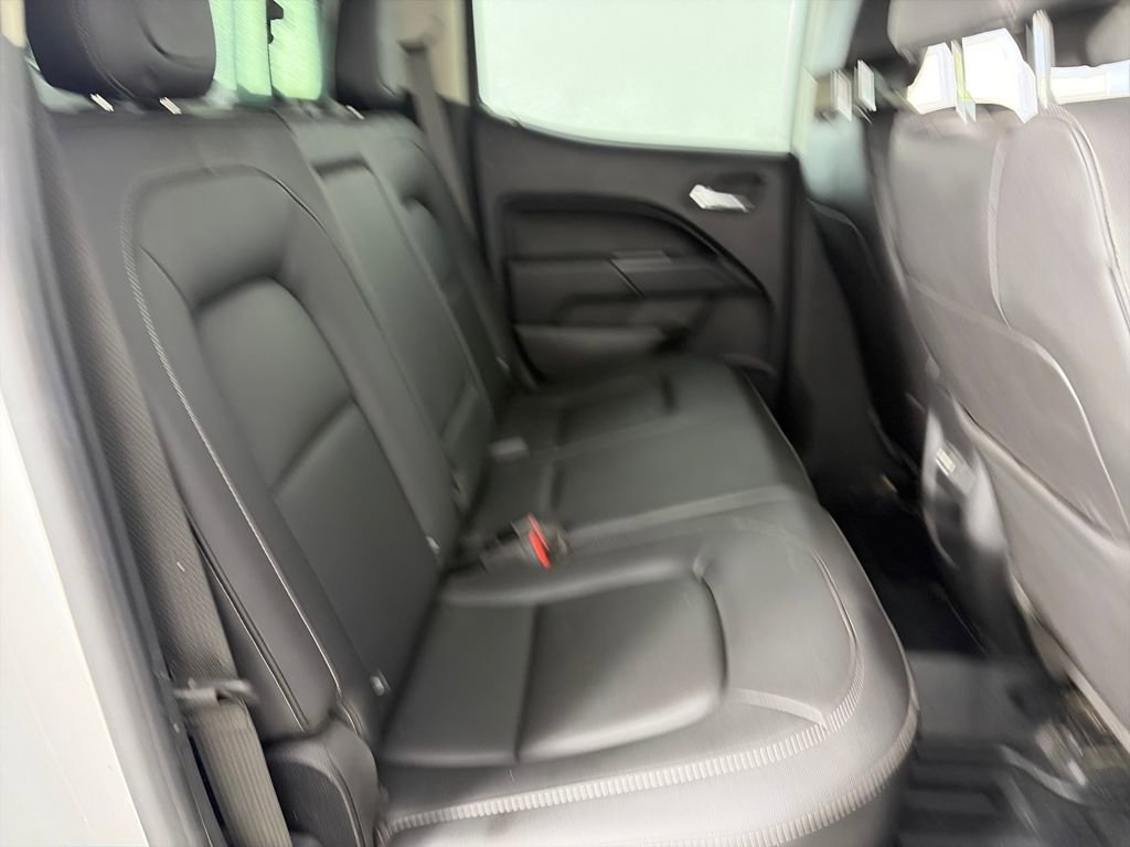 Used 2019 Chevrolet Colorado ZR2 w/ LPO, Power Package image 28