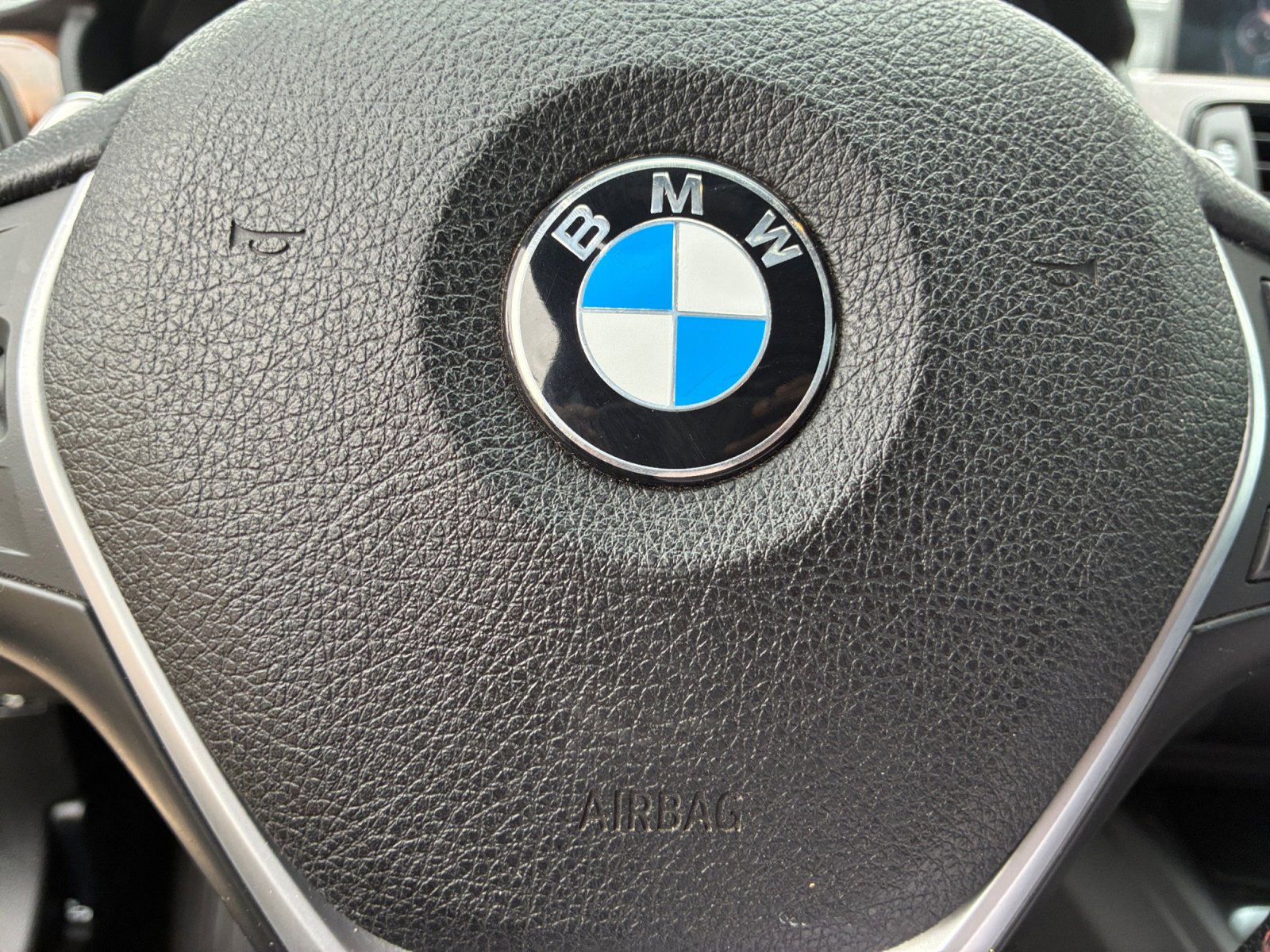 Used 2015 BMW 335i Sedan image 25