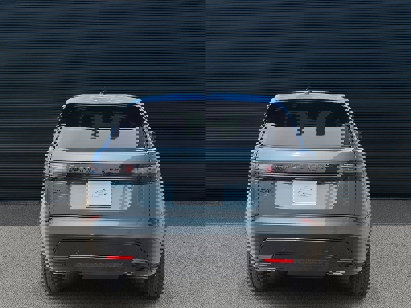 New 2026 Land Rover Range Rover Velar Dynamic SE image 4