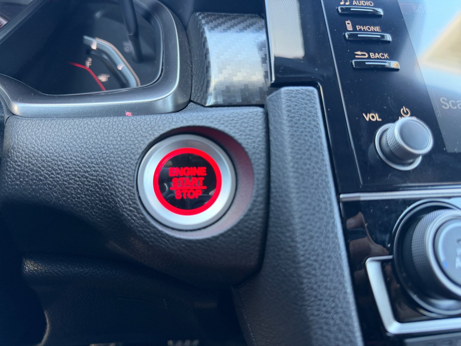 Used 2020 Honda Civic Si image 20