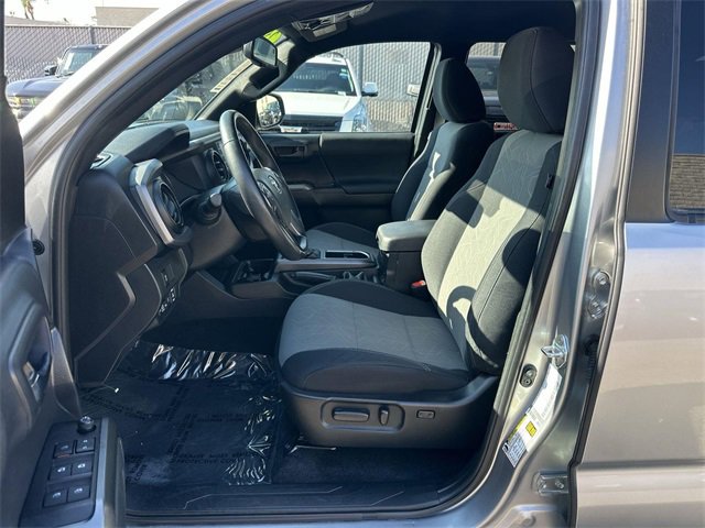Used 2023 Toyota Tacoma TRD Pro image 17