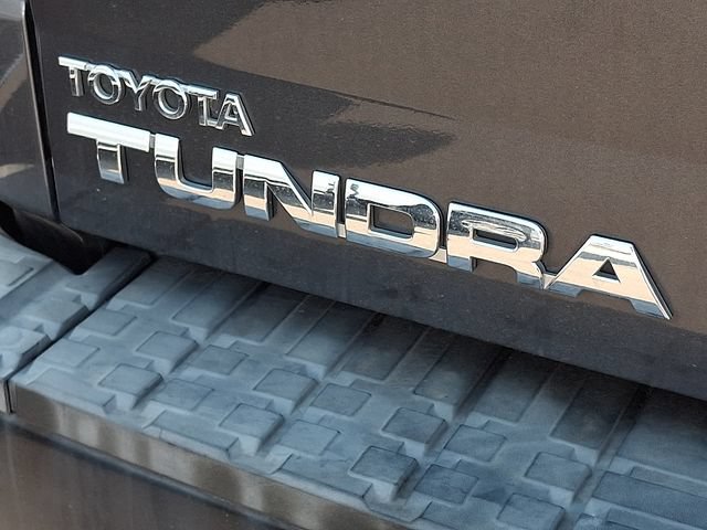 Used 2013 Toyota Tundra 2WD Double Cab w/ Tow Pkg image 18