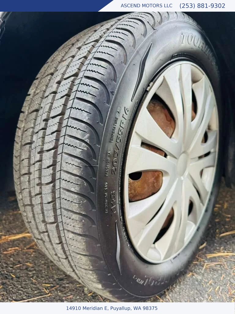 Used 2009 Subaru Impreza 2.5i image 15