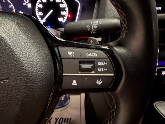Used 2025 Honda Civic Sport image 29