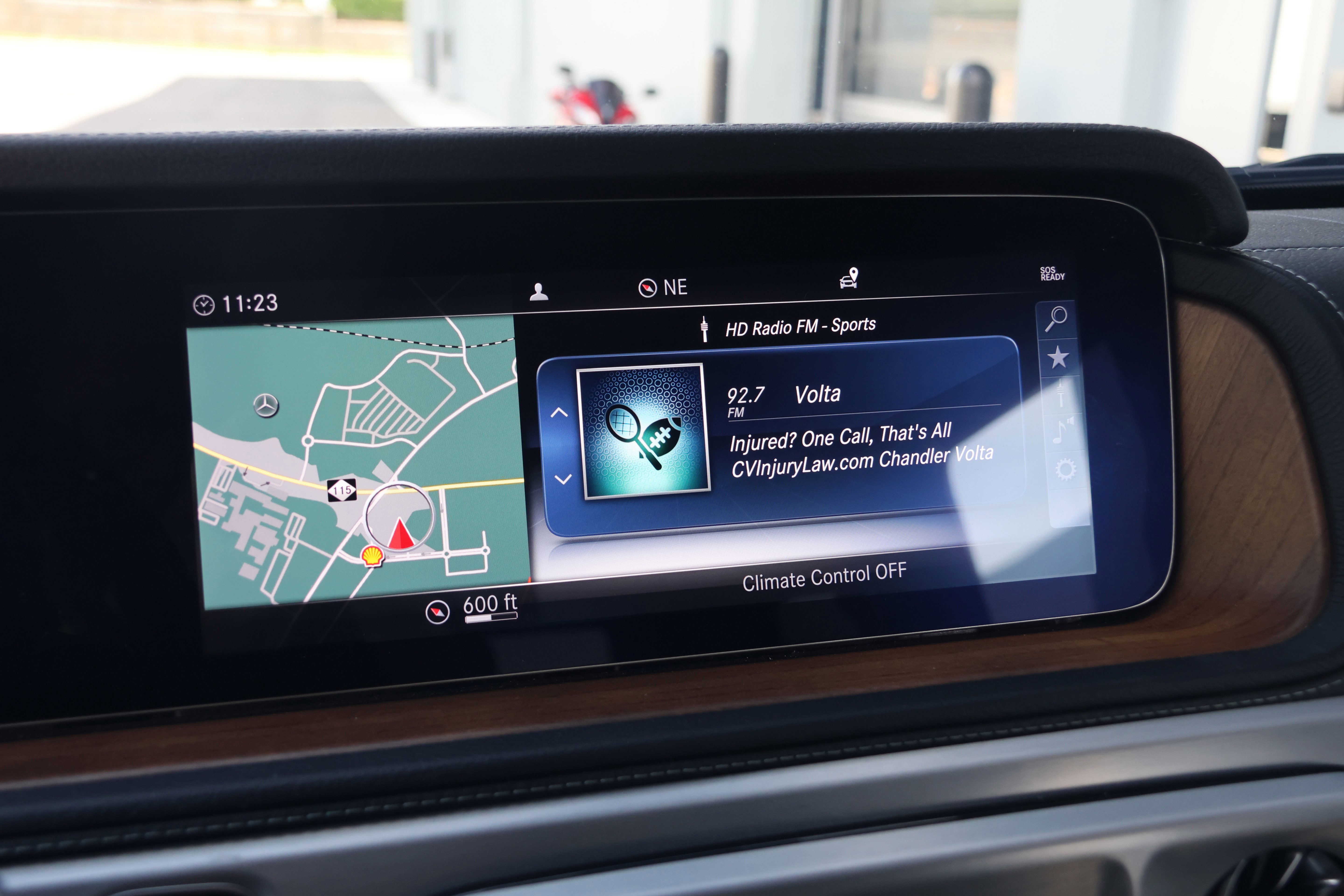 Used 2021 Mercedes-Benz G 63 AMG 4MATIC image 24