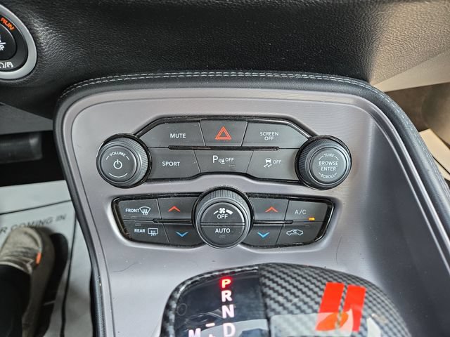Used 2023 Dodge Challenger GT AWD/4WD image 27