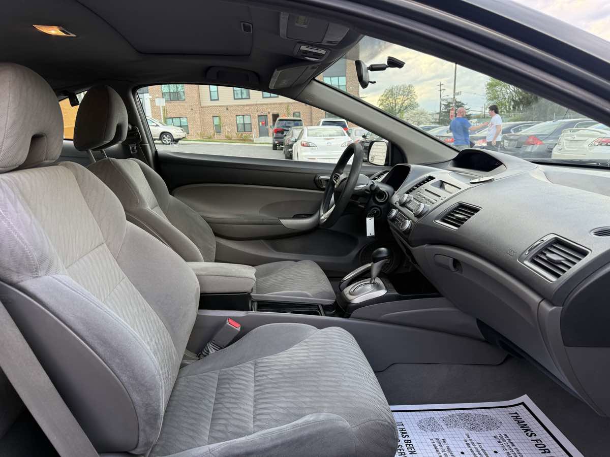 Used 2009 Honda Civic EX image 10