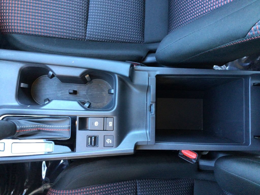 Used 2026 Nissan Sentra SR w/ Floor Mat Package FWD image 29