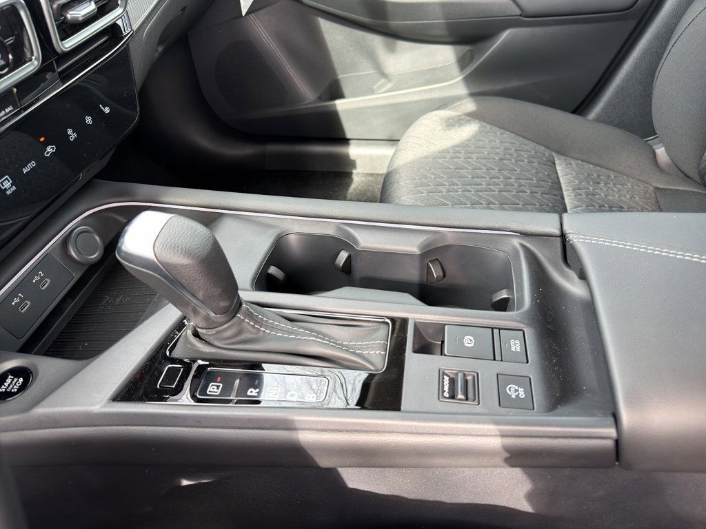 New 2026 Nissan Sentra SV w/ SV Convenience Package image 27