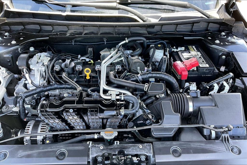 Used 2022 Nissan Altima 2.5 SR w/ Midnight Edition Package image 31