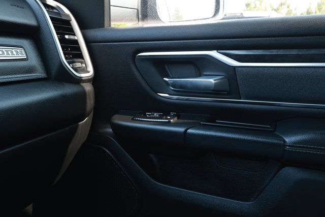 Used 2022 RAM 1500 Big Horn AWD/4WD image 27