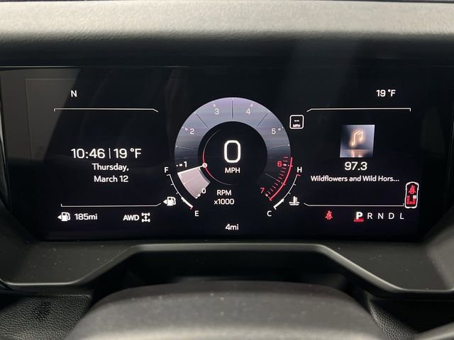 New 2026 GMC Acadia Elevation w/ Elevation Premium Package image 11