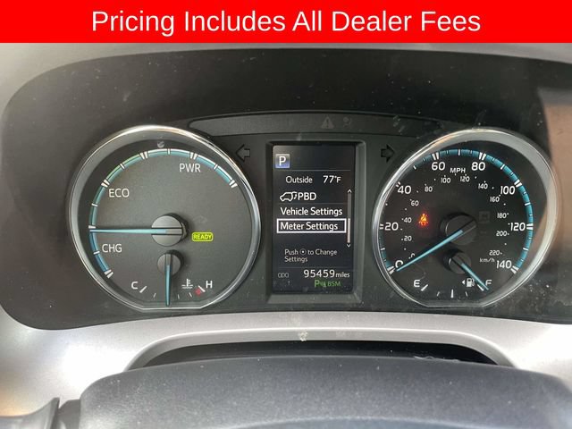 Used 2017 Toyota RAV4 XLE w/ Convenience Package AWD/4WD image 26