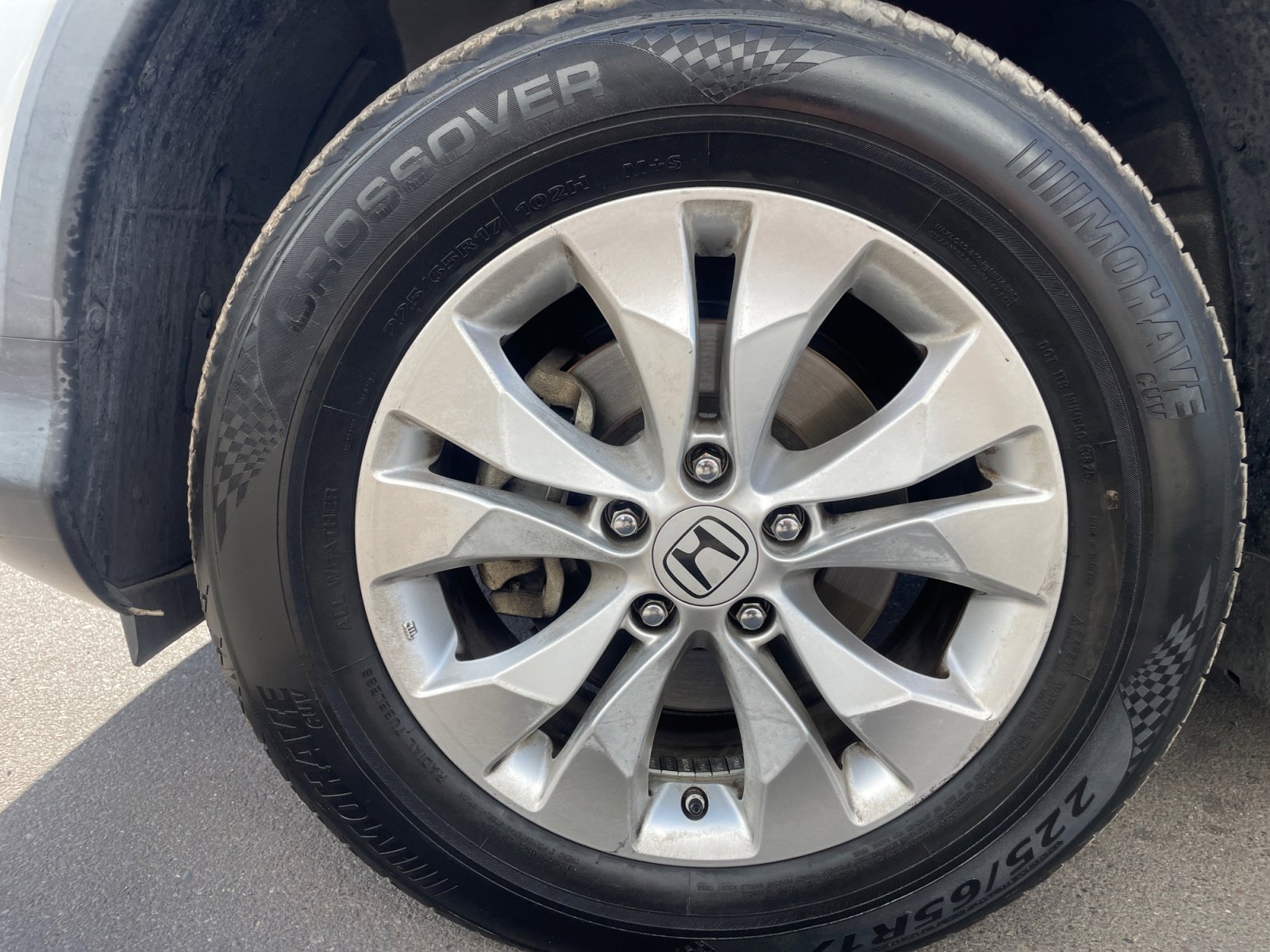 Used 2012 Honda CR-V EX-L image 10