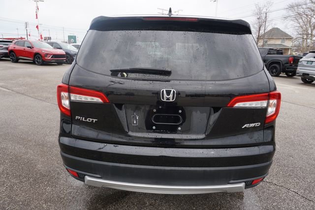 Used 2019 Honda Pilot EX-L image 6