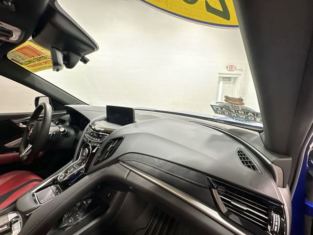 Used 2024 Acura RDX A-Spec image 25