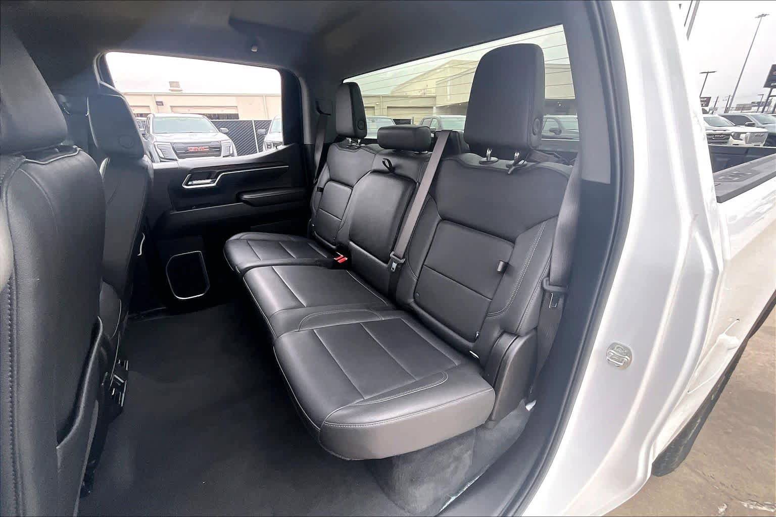 Used 2023 GMC Sierra 1500 AT4X w/ AT4X AEV Edition AWD/4WD image 21