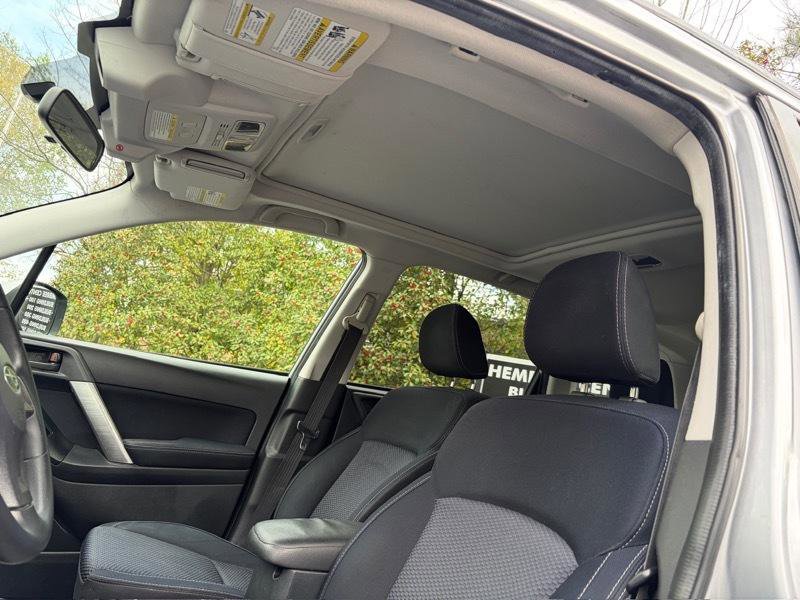 Used 2015 Subaru Forester 2.5i Premium image 31