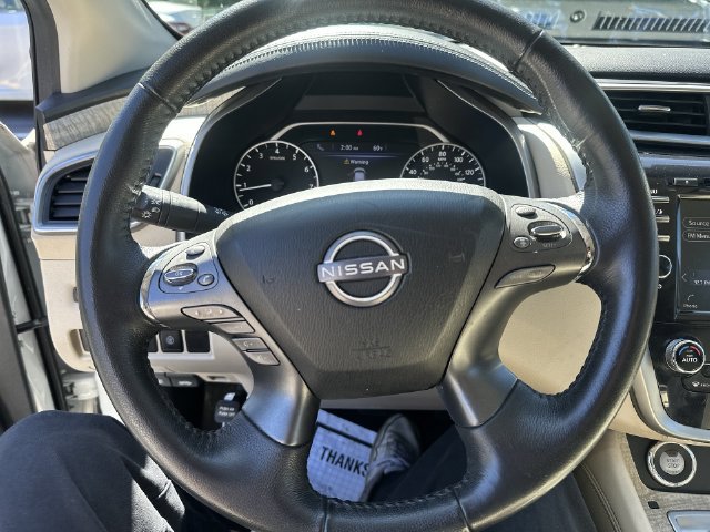 Used 2023 Nissan Murano SV w/ Cargo Package AWD/4WD image 13