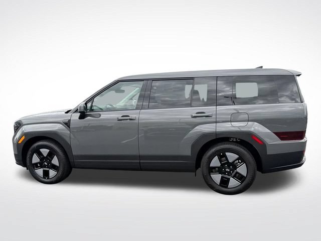 New 2026 Hyundai Santa Fe SE AWD/4WD image 14