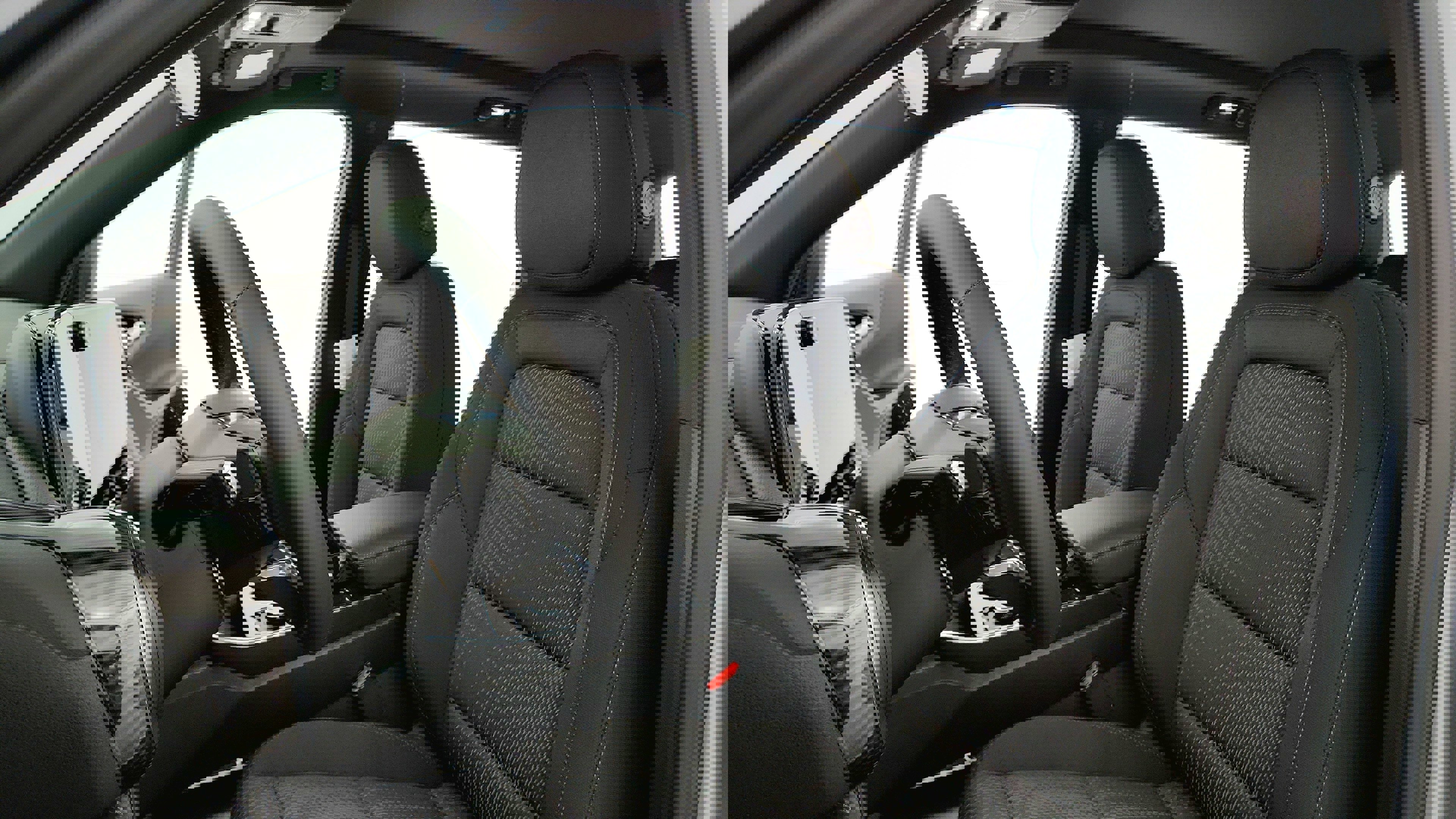 New 2026 Chevrolet Equinox LT image 27