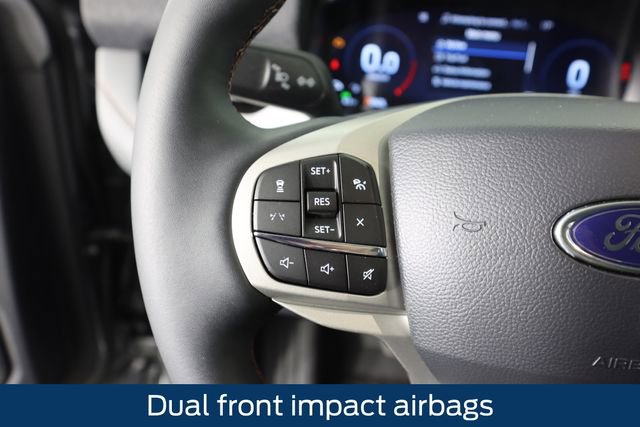 New 2026 Ford Explorer Active w/ Active Comfort Package image 36