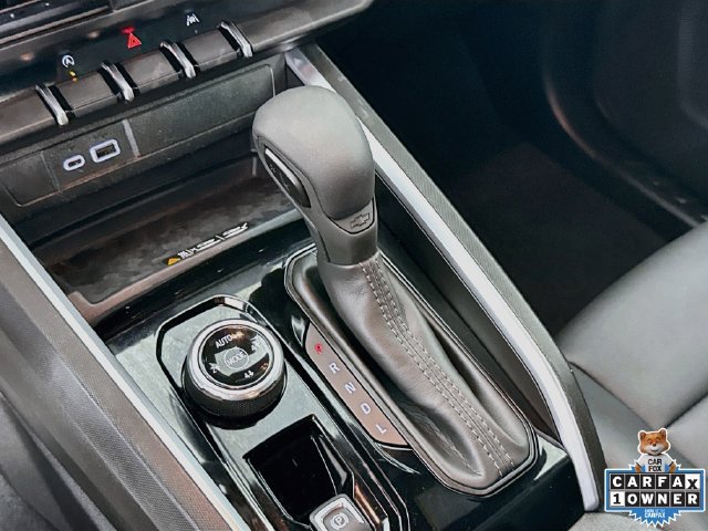 Used 2026 Chevrolet Colorado Trail Boss AWD/4WD image 17