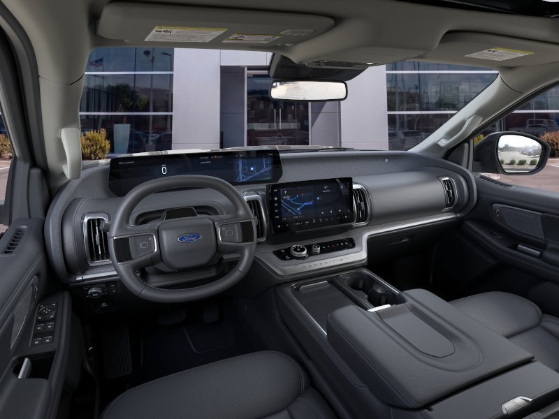 New 2026 Ford Expedition Platinum AWD/4WD image 11
