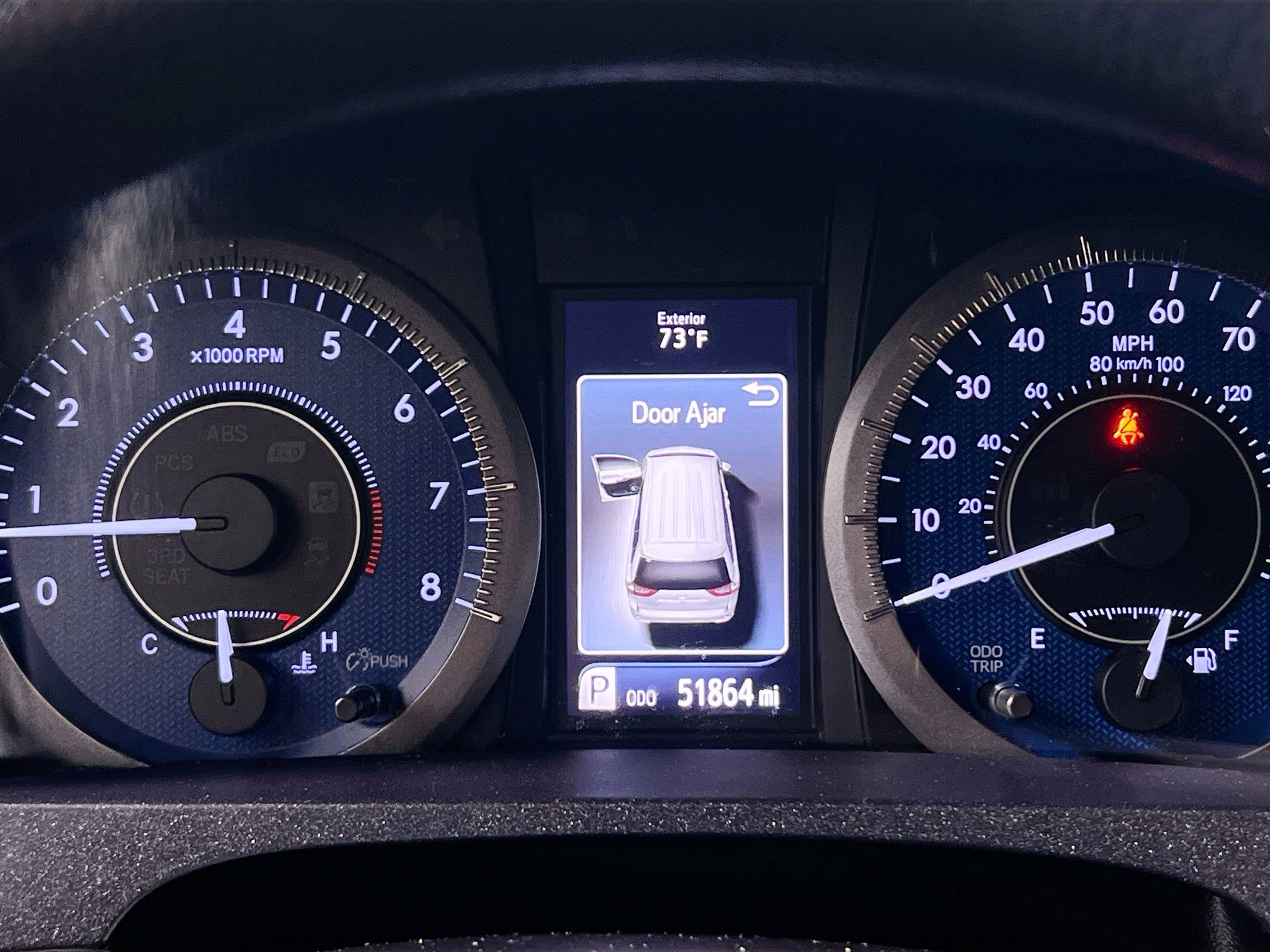 Used 2018 Toyota Sienna LE image 23