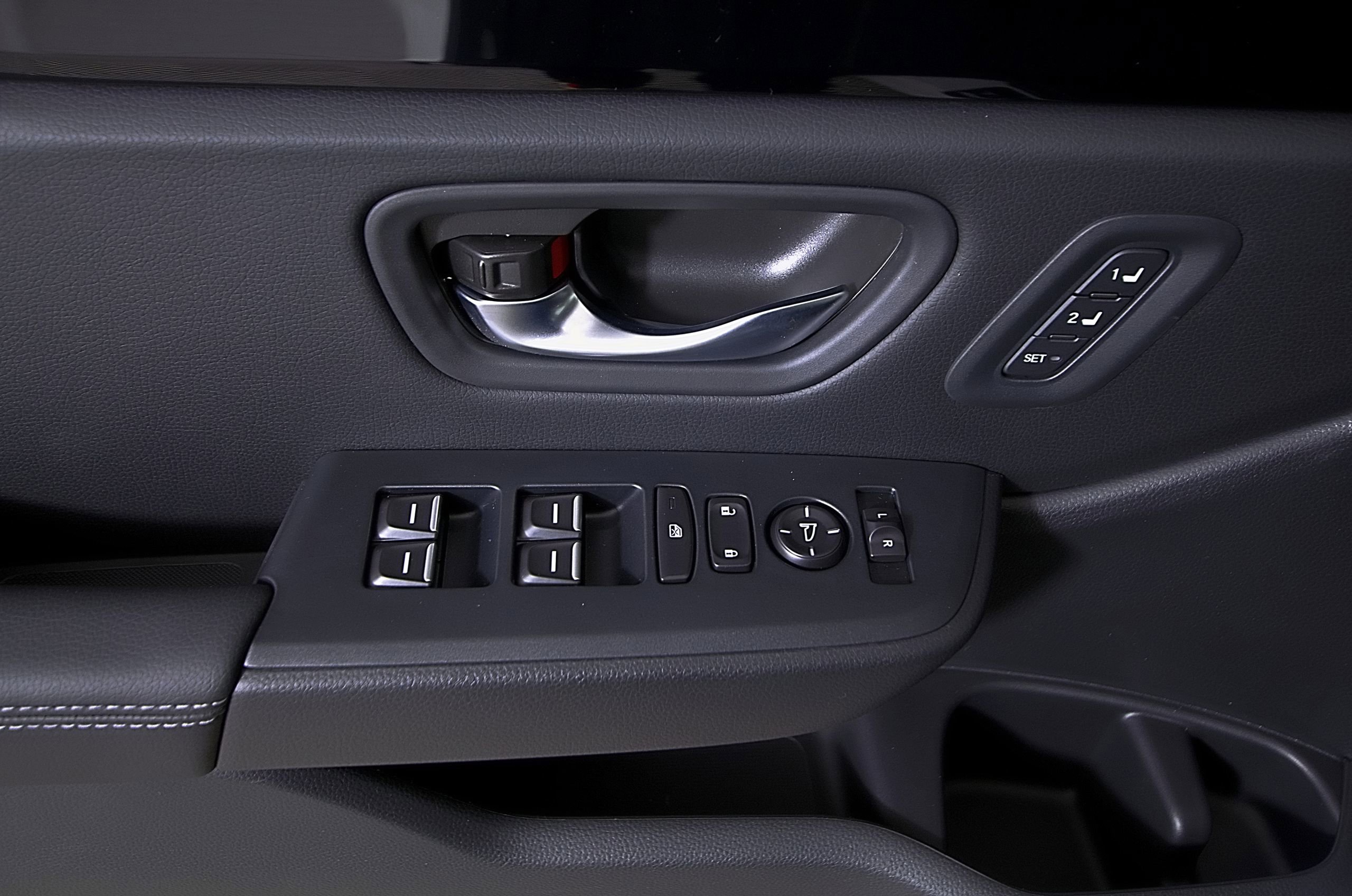 Certified 2025 Honda Pilot EX-L image 18