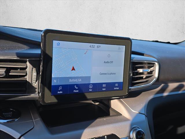 Used 2022 Ford Explorer XLT w/ Equipment Group 202A image 11