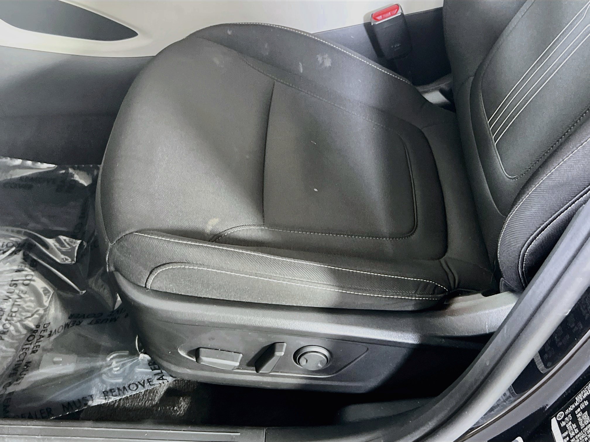 Used 2023 Hyundai Tucson SEL AWD/4WD image 18