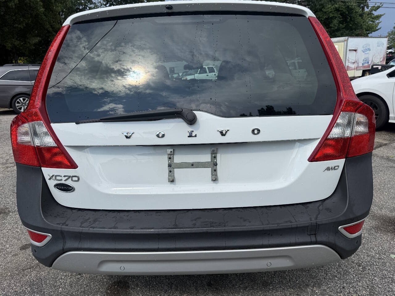 Used 2013 Volvo XC70 3.2 Platinum AWD/4WD image 6
