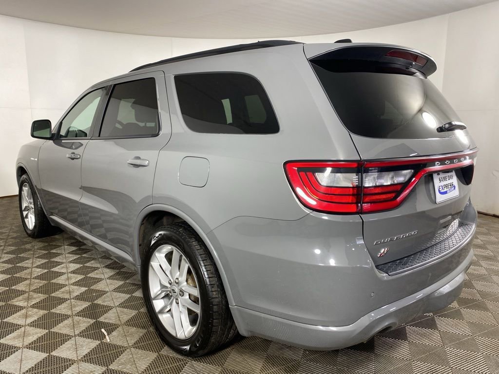 Used 2025 Dodge Durango R/T image 30