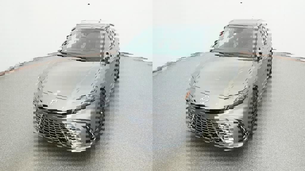 New 2026 Toyota Camry XSE image 16