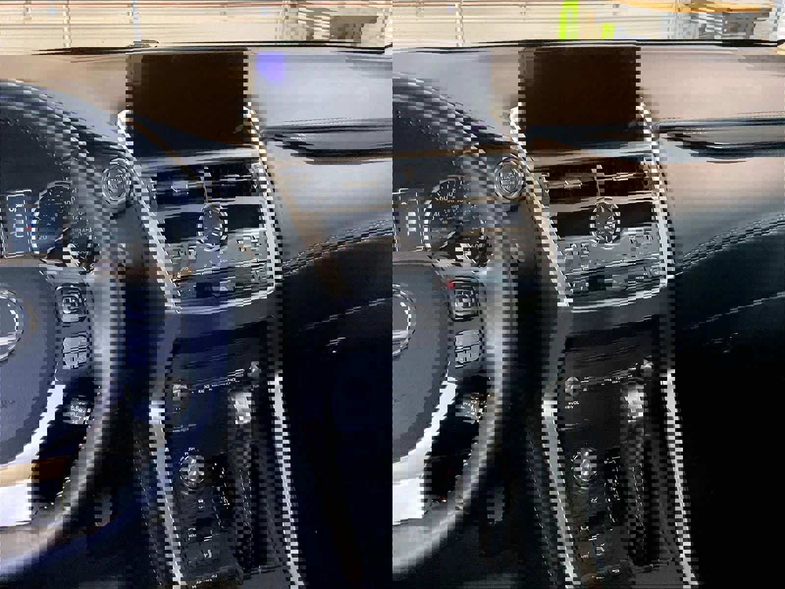 Used 2018 Lexus NX 300 AWD w/ Premium Package image 8